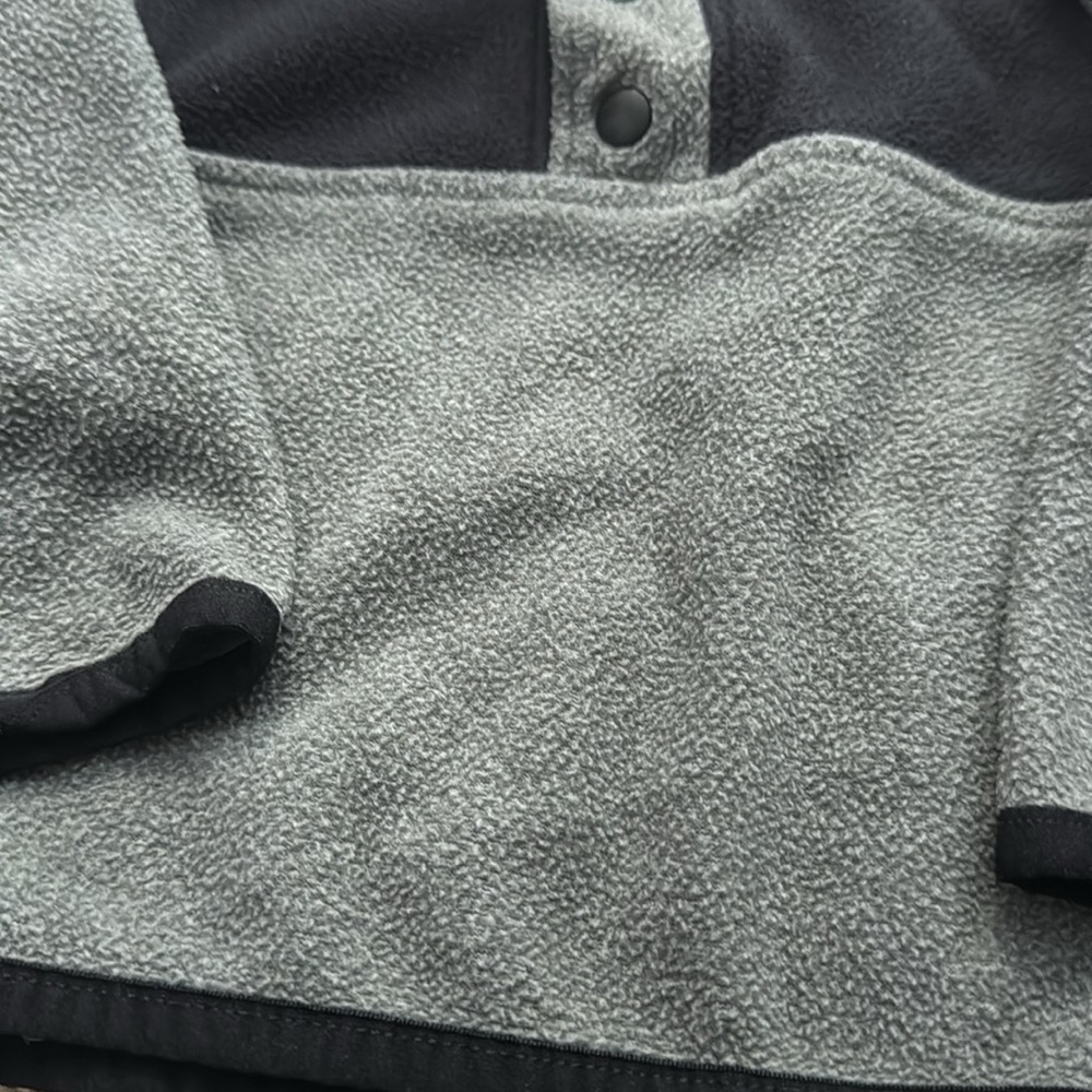 Infant North Face Fleece - Picture 4 of 7